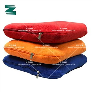 COPERTA PORTATILE IN PILE POLARE