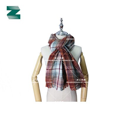 SCIALLE IN POLIESTERE A RETE