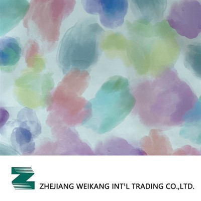 Tessuto PU per stampa digitale ZXH-PU22092912